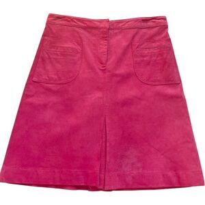 Lilly Pulitzer Dana A-Line Mini Skirt